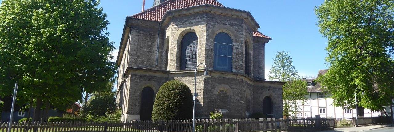 So können Sie uns erreichen