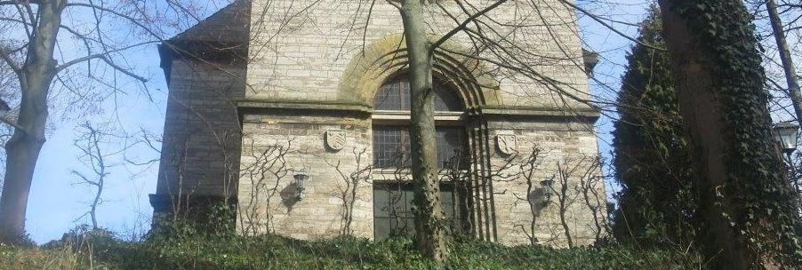 Sie möchten einen Gottesdienst besuchen